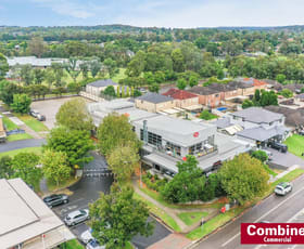 Offices commercial property for lease at 5 & 6/5-9 Iando Way Currans Hill NSW 2567