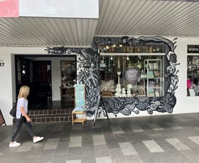 Shop & Retail commercial property leased at Gymea Bay Road Gymea NSW 2227