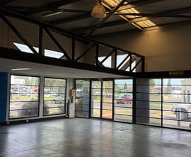 Factory, Warehouse & Industrial commercial property for lease at 15 Stuart Street Bunbury WA 6230