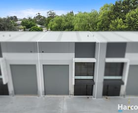 Factory, Warehouse & Industrial commercial property for lease at 21/72 Alfred Street Warragul VIC 3820