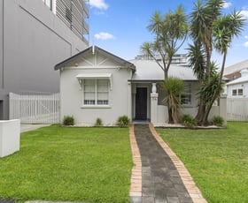 Offices commercial property leased at 34 Atchison Street Wollongong NSW 2500