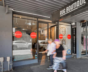 Shop & Retail commercial property for lease at 27 Puckle Street Moonee Ponds VIC 3039