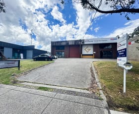 Factory, Warehouse & Industrial commercial property for lease at 1/10 London Drive Bayswater VIC 3153