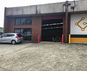 Factory, Warehouse & Industrial commercial property for lease at 1/10 London Drive Bayswater VIC 3153