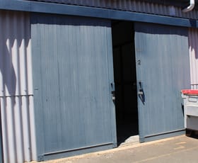 Factory, Warehouse & Industrial commercial property leased at 2/136 Taren Point Road Taren Point NSW 2229