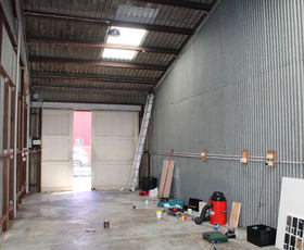 Factory, Warehouse & Industrial commercial property leased at 2/136 Taren Point Road Taren Point NSW 2229