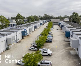 Offices commercial property for lease at 33a/280 New Line Road Dural NSW 2158