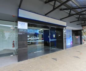 Offices commercial property for lease at Ground Floor/209 Queen Street Campbelltown NSW 2560