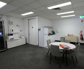 Offices commercial property for lease at Ground Floor/209 Queen Street Campbelltown NSW 2560