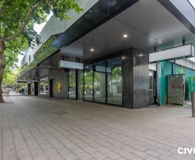 Shop & Retail commercial property for lease at Shop 1/75-79 Petrie Plaza Canberra ACT 2601