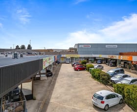Shop & Retail commercial property leased at Unit 4/52 Wollongong Street Fyshwick ACT 2609