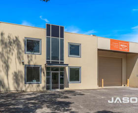 Factory, Warehouse & Industrial commercial property leased at 6/42-46 Vella Drive Sunshine West VIC 3020