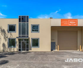Factory, Warehouse & Industrial commercial property leased at 6/42-46 Vella Drive Sunshine West VIC 3020