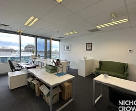 Offices commercial property leased at 44/296 Bay Road Cheltenham VIC 3192