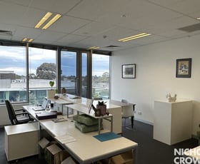 Offices commercial property leased at 44/296 Bay Road Cheltenham VIC 3192