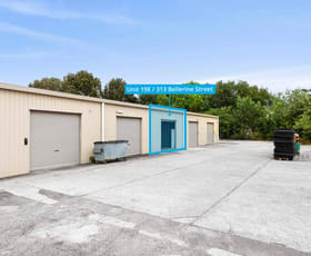 Factory, Warehouse & Industrial commercial property leased at 19E/313 Bellerine Street South Geelong VIC 3220
