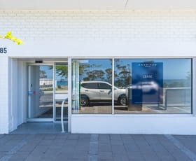 Offices commercial property for lease at Shop 1, 85 Main Street Bridport TAS 7262