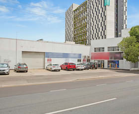 Factory, Warehouse & Industrial commercial property leased at 217-225 Currie Street Adelaide SA 5000