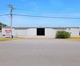 Factory, Warehouse & Industrial commercial property leased at 25 Renou Street Queens Park WA 6107