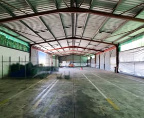 Factory, Warehouse & Industrial commercial property leased at 25 Renou Street Queens Park WA 6107