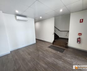 Factory, Warehouse & Industrial commercial property leased at 55 East Derrimut Crescent Derrimut VIC 3026