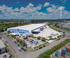 Factory, Warehouse & Industrial commercial property for lease at 1439 Lytton Road Hemmant QLD 4174