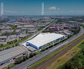 Factory, Warehouse & Industrial commercial property for lease at 1439 Lytton Road Hemmant QLD 4174
