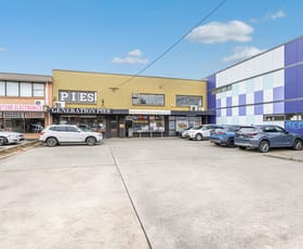Offices commercial property leased at 5 & 6/67-69 Garfield Road East Riverstone NSW 2765