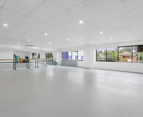 Offices commercial property leased at 5 & 6/67-69 Garfield Road East Riverstone NSW 2765