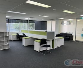Offices commercial property for lease at 119/15 Mayneview Street Milton QLD 4064
