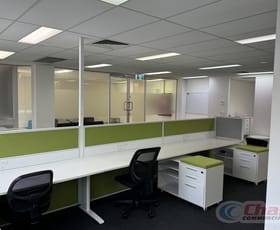 Offices commercial property for lease at 119/15 Mayneview Street Milton QLD 4064