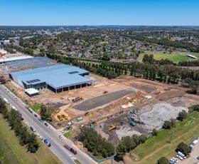 Factory, Warehouse & Industrial commercial property for lease at 149-155 Airds Road Minto NSW 2566
