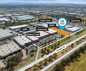 Development / Land commercial property for lease at 320 Cooper Street Epping VIC 3076