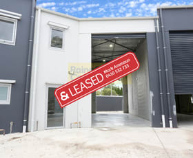 Development / Land commercial property leased at 14/22 Anzac Street Greenacre NSW 2190