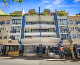 Offices commercial property for lease at 11/38-46 Albany Street St Leonards NSW 2065