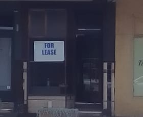 Offices commercial property leased at 204 Mt Alexander Road Travancore VIC 3032