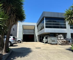 Factory, Warehouse & Industrial commercial property for lease at 28 Enterprise Way Sunshine West VIC 3020