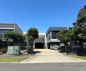 Factory, Warehouse & Industrial commercial property for lease at 28 Enterprise Way Sunshine West VIC 3020