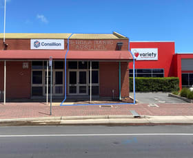 Factory, Warehouse & Industrial commercial property leased at 60-66 Richmond Road Keswick SA 5035