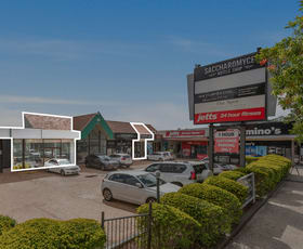 Medical / Consulting commercial property for lease at 191 Moggill Road Taringa QLD 4068