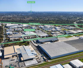 Factory, Warehouse & Industrial commercial property for lease at 21 Bannister Road Canning Vale WA 6155