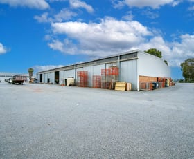 Factory, Warehouse & Industrial commercial property for lease at 21 Bannister Road Canning Vale WA 6155