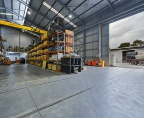 Factory, Warehouse & Industrial commercial property for lease at 21 Bannister Road Canning Vale WA 6155