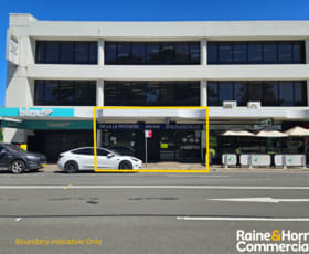 Shop & Retail commercial property for lease at Shop 7/101 Queen Street Campbelltown NSW 2560