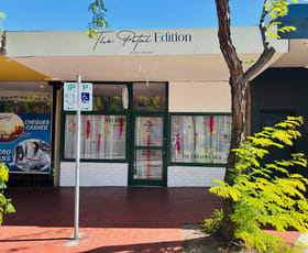 Shop & Retail commercial property leased at 2 Hewish Road Croydon VIC 3136