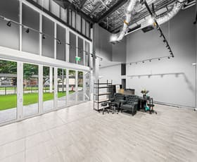 Medical / Consulting commercial property for lease at 10 Stratton Street Newstead QLD 4006