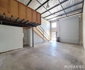 Factory, Warehouse & Industrial commercial property leased at Geebung QLD 4034