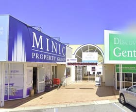 Shop & Retail commercial property leased at 4/1341 Albany Highway Cannington WA 6107
