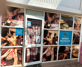 Shop & Retail commercial property leased at 4/1341 Albany Highway Cannington WA 6107