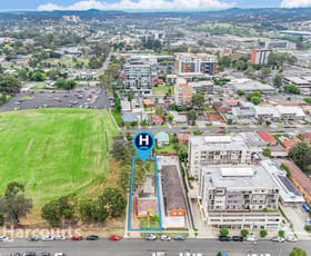 Offices commercial property for lease at 23 Warby Street Campbelltown NSW 2560